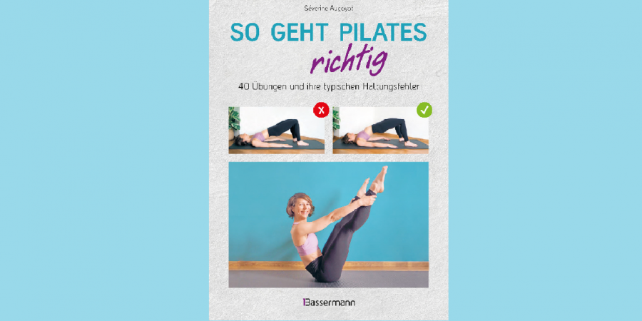 Sicheres Pilates-Training