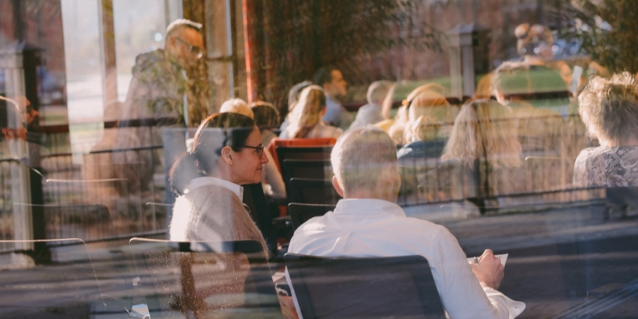 Großer Andrang & spannende Themen