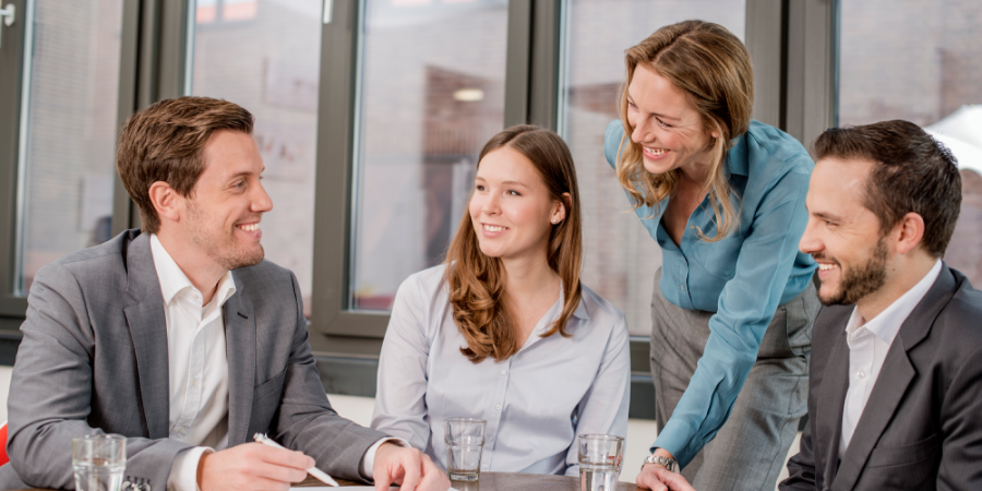 Projektmanagement im Gesundheitswesen
