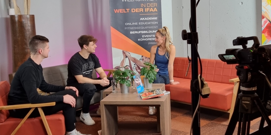 Magische Yoga-Momente