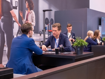 „Die Branche braucht Medizintechnologie in der Diagnostik“