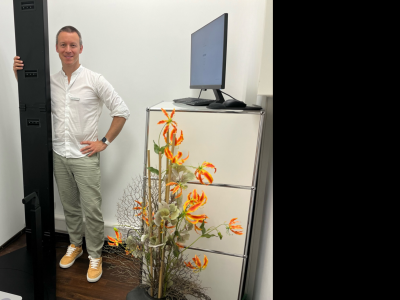 Teil eines ganzheitlichen Konzepts