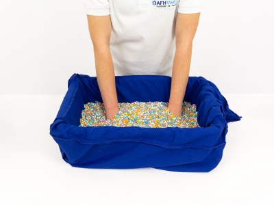 Innovation bei Wärmeanwendungen