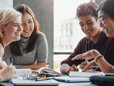 Physiotherapie studieren