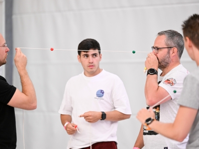 Viele Perspektiven auf Neuroathletik