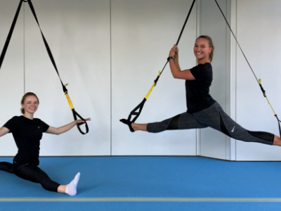 Beweglichkeit -  der Expertenworkshop