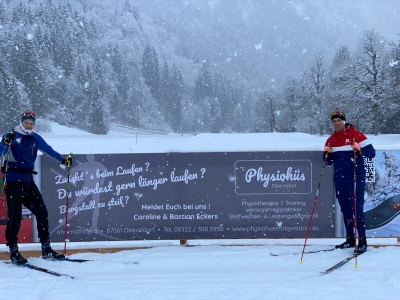 Weil wir wissen, wie es NICHT funktioniert