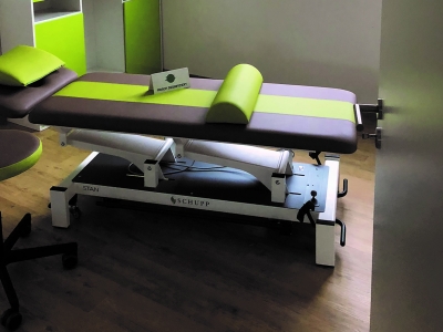 Aus der Corona-Krise in eine erfolgreiche Physio-Zukunft gestartet