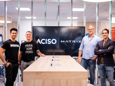 Gebündelte Expertise