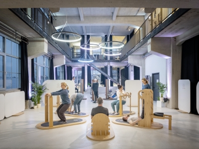 Innovation von Dr. Wolff