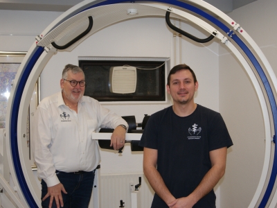 Vom neuen Kollegen zum Chef