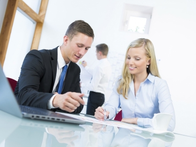 Wichtige Kennzahlen für die Branche