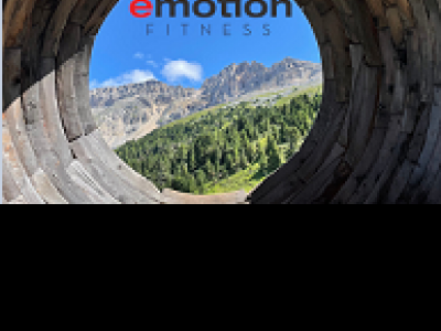 Sommerpause in Hochspeyer