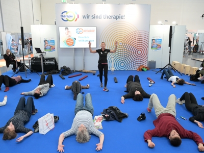 Zweite Ausgabe mit neuem Konzept