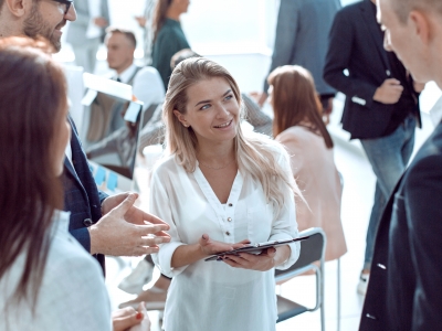 Vom Megatrend Gesundheit profitieren