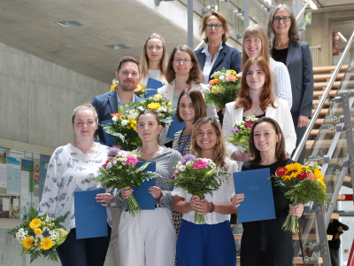 Physio innovativ: wissenschaftlich und digital