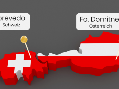 Verstärkung des Sales-Teams