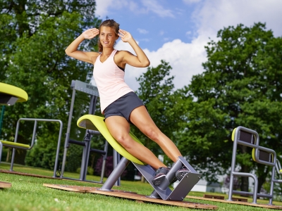 Die Marke für den Rücken feiert Jubiläum