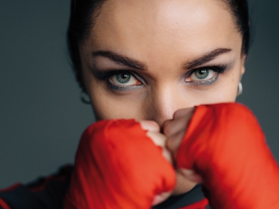 Das passt wie die Faust aufs Auge!