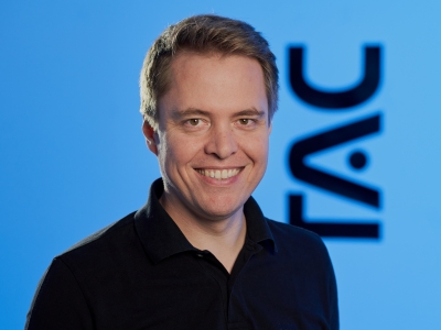 „Für uns steht Nutzerfreundlichkeit im Fokus“