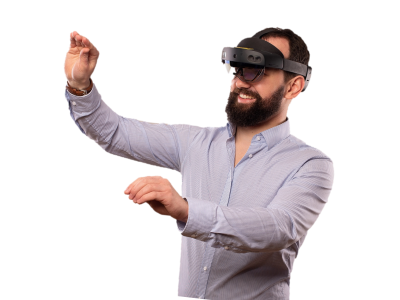 Manuelle Medizin virtuell erlernen