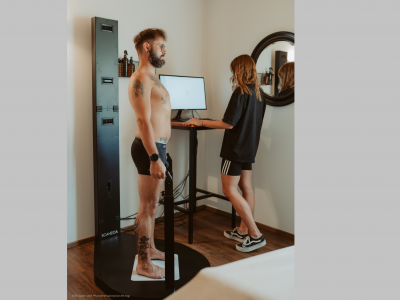 Patienten im Erstgespräch langfristig an die eigene Praxis binden