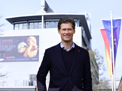 Präsentation der internationalen Integrationsstrategie