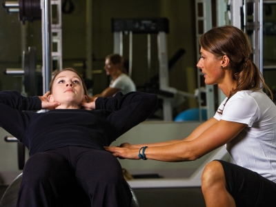 Ohne Ausbildungsstandards wird die Fitnessbranche nicht ernstgenommen!