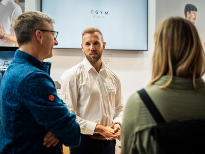 Maßgeschneiderte Strategie für langfristigen Erfolg