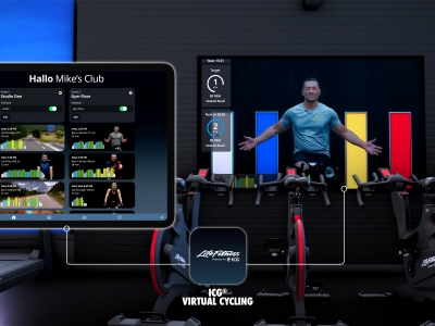 Virtuelles Training auf höchstem Niveau