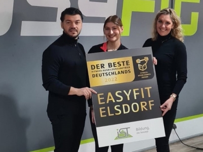 Das IST kürt die Besten