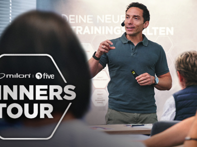 Eventreihe wird fortgesetzt