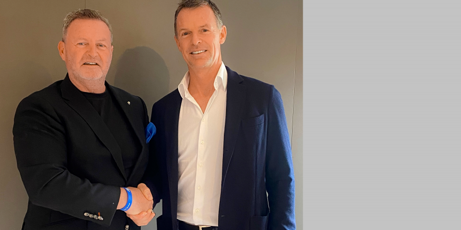 Neuer Besitzer für die milongroup