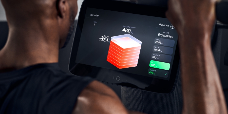 Gameday – Das ändert alles!