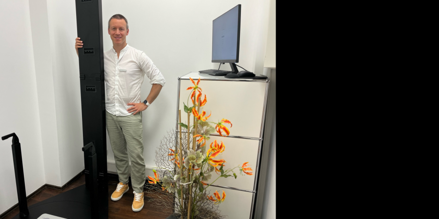 Teil eines ganzheitlichen Konzepts