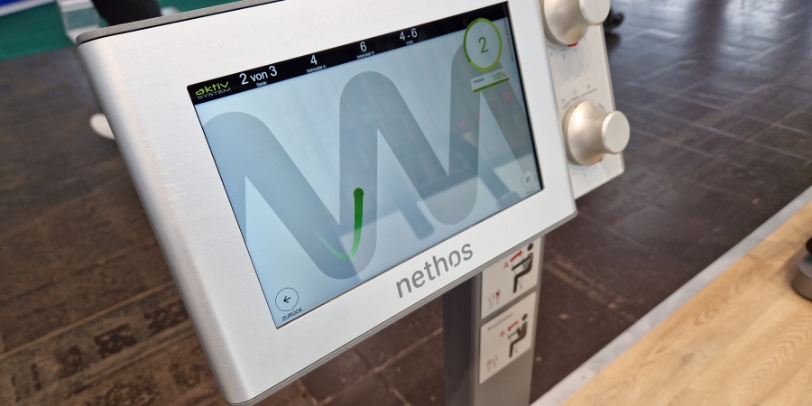 Die Kombination machts