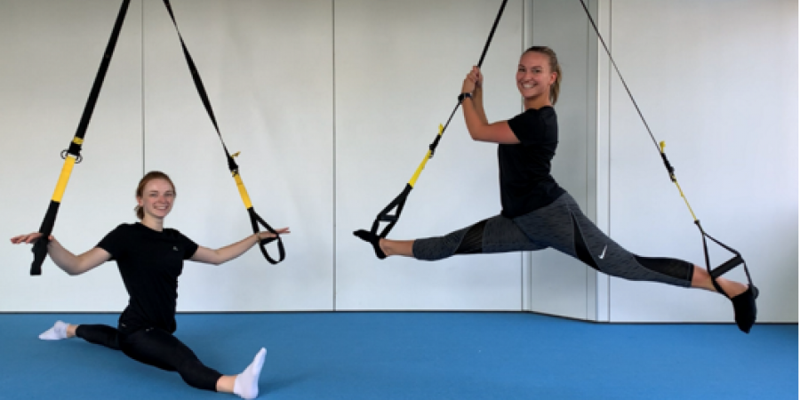 Beweglichkeit -  der Expertenworkshop