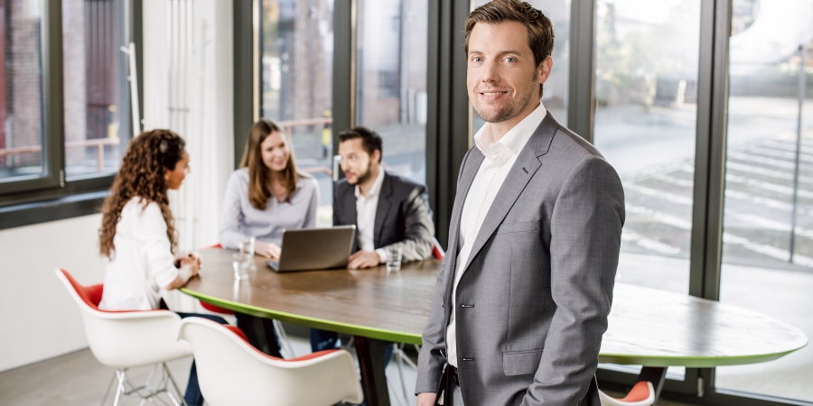 Gesundheits-Stipendium zu gewinnen: Jetzt bewerben!