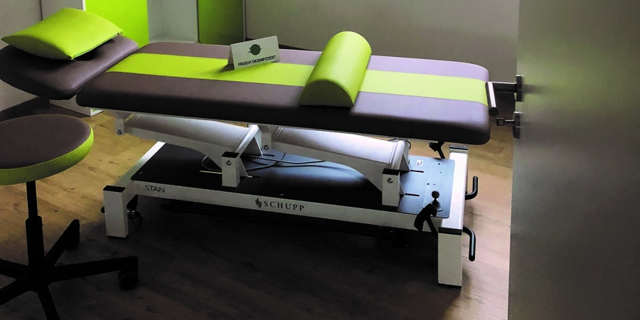 Aus der Corona-Krise in eine erfolgreiche Physio-Zukunft gestartet