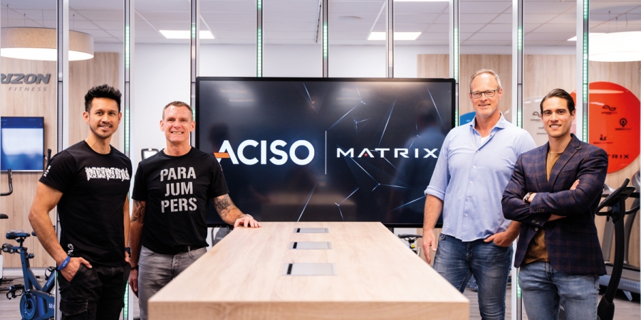 Gebündelte Expertise