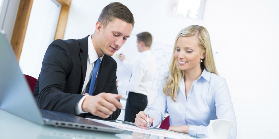 Wichtige Kennzahlen für die Branche