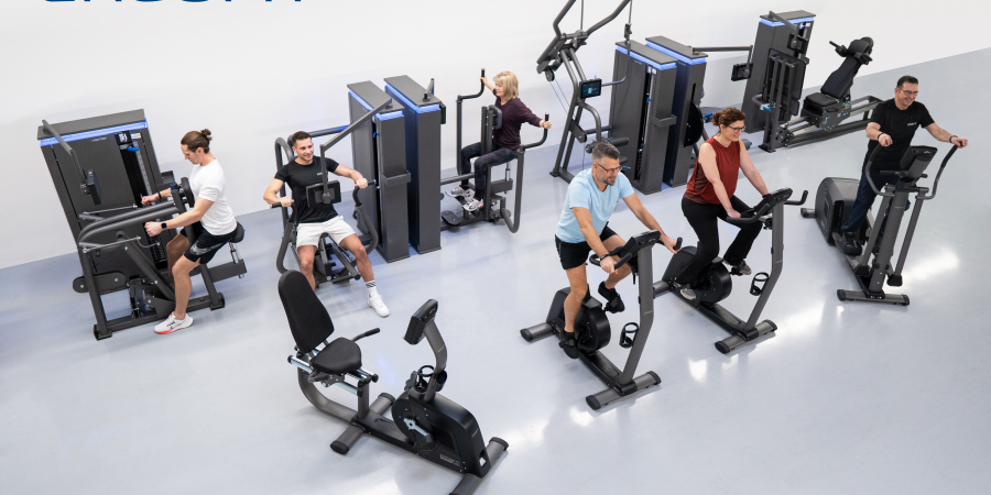 Innovativ und nachhaltig