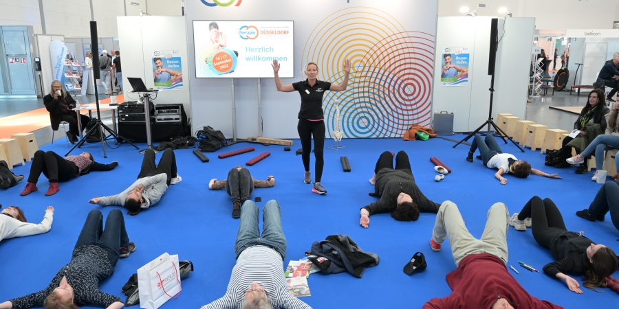 Zweite Ausgabe mit neuem Konzept