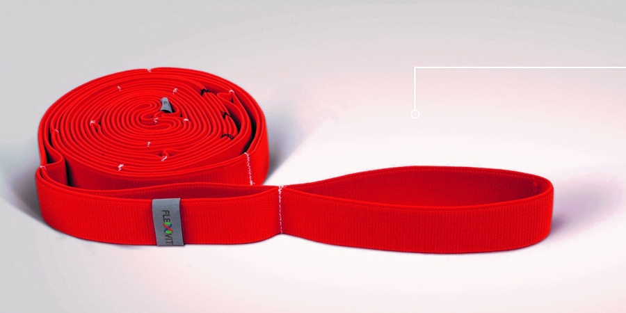 Robust und hautfreundlich