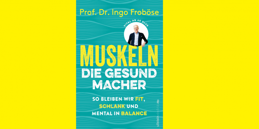Muskeln & Gesundheit