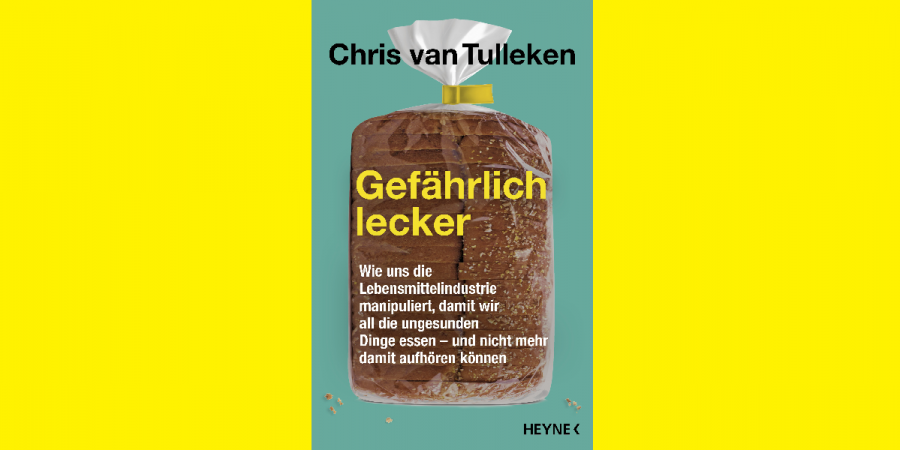 Manipulation mit Lebensmitteln