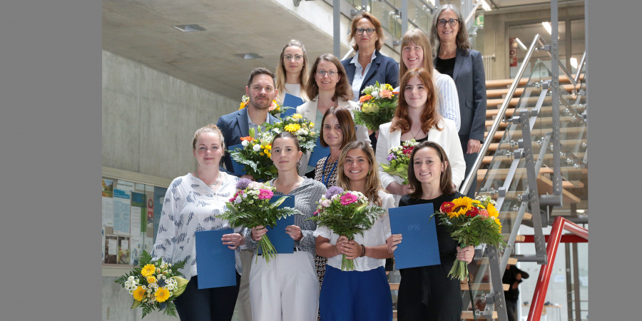 Physio innovativ: wissenschaftlich und digital