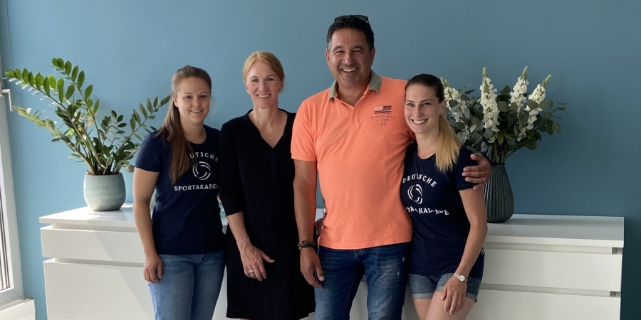 Ein Herzensprojekt für INKO