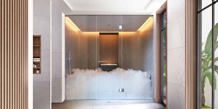 Schaumdampfbad ESPURO® gewinnt Gold beim German Innovation Award