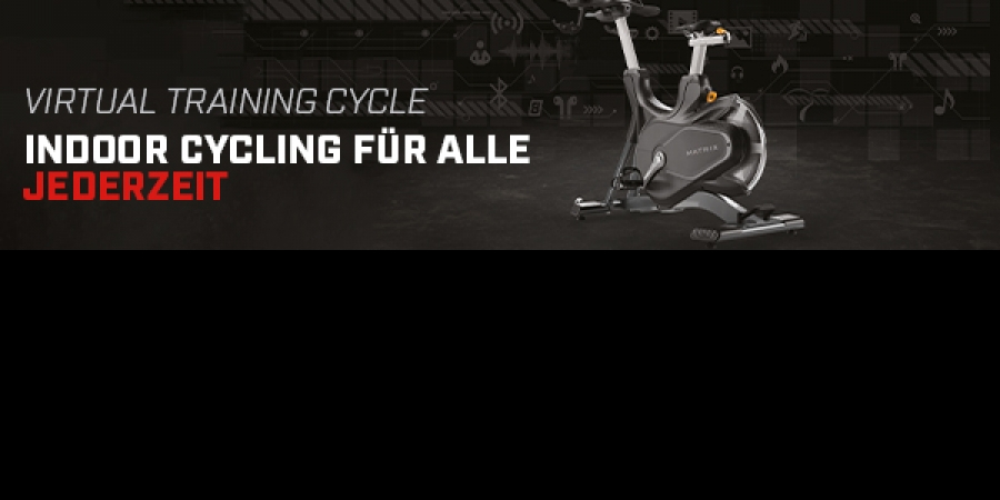 Training mit voller Power, aber weniger Lärm